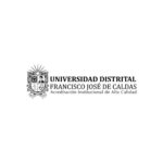 UNIVERSIDAD DISTRITAL FRANCISCO JOSÉ DE CALDAS